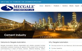 portfolio-mecgale automation