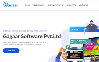 portfolio-geetai-studio-website