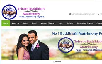 Triratna Matrimony