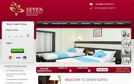portfolio-seven suites serviced appartments