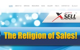 portfolio-strategic concepts website